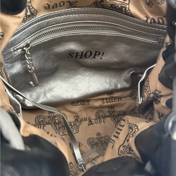 Vintage Juicy Couture Daydreamer Bag - Picture 4 of 4